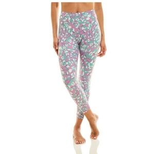 liquido leggings